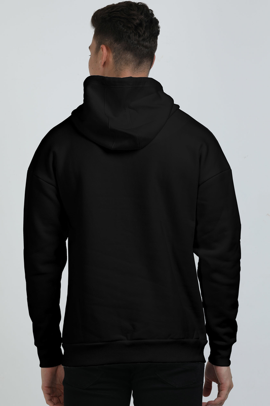 Astrofishred Oversized Hoodie