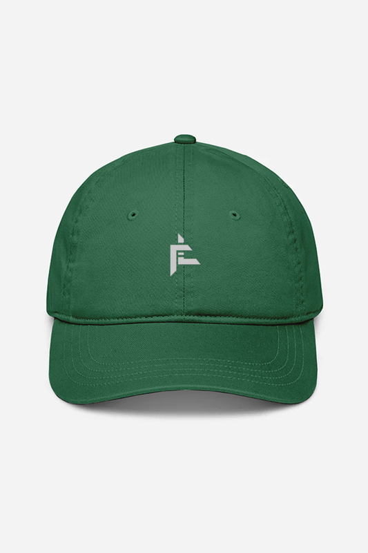 Fashy looks Embriodery Baseball Cap