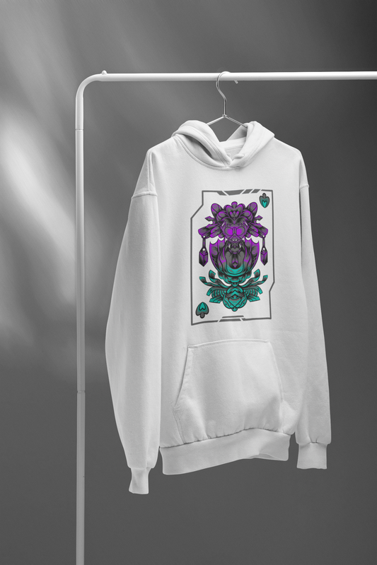 Ace Card Hoodie